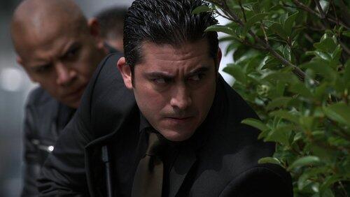 Callan al informante