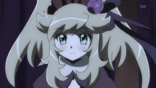 Protect it! Hitsugi of Friendship? Protect it! Hitsugi of Friendship?