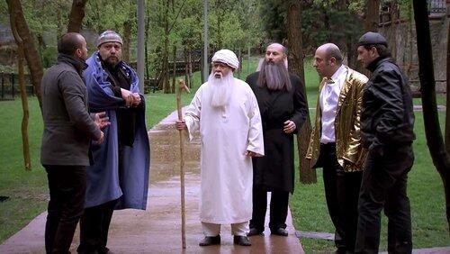 Fedakarlık Fedakarlık