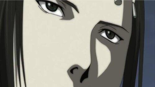 Nemesis of Rin Nemesis of Rin