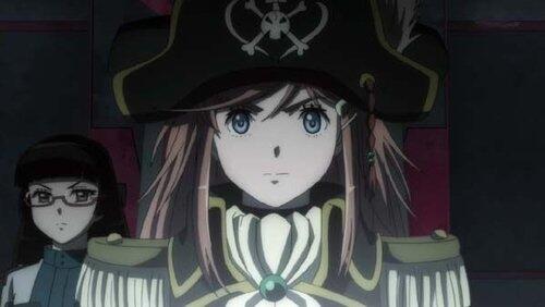 Head for the Pirate's Nest! Head for the Pirate's Nest!