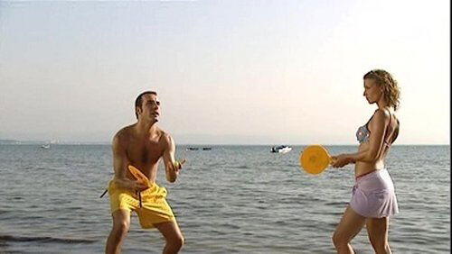 A la plage (2) A la plage (2)