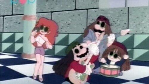 Kootie Pie Rocks Kootie Pie Rocks