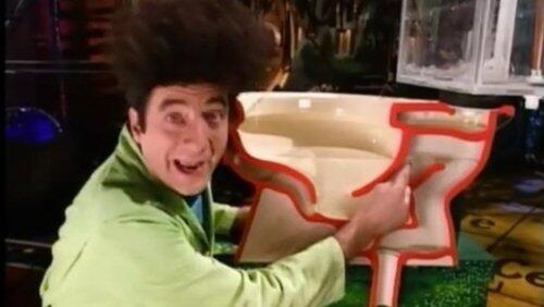 Plumbing, Beakmania & Roller Coasters Plumbing, Beakmania & Roller Coasters