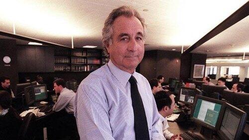 The Madoff Affair The Madoff Affair