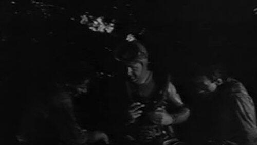 Flooded Mine