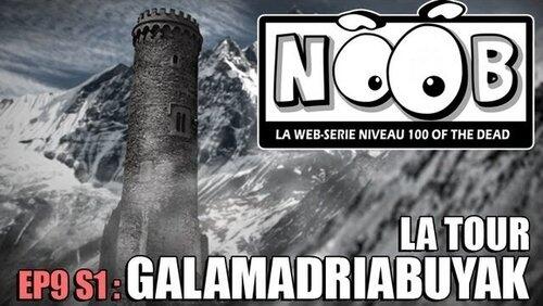 La Tour Galamadriabuyak