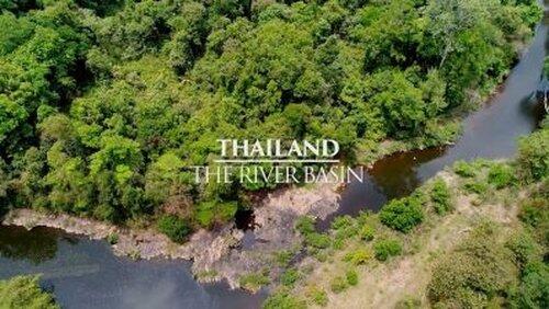 Thailand: The River Basin Thailand: The River Basin