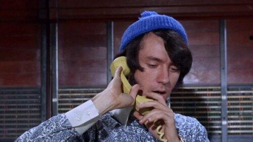 Monkees on the Line Monkees on the Line