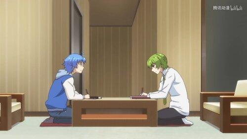 Episode 21 Episode 21