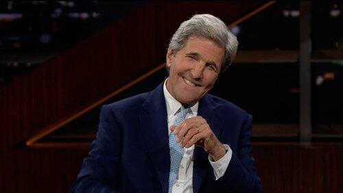 John Kerry; Richard Clarke, S.E. Cupp and Mark Leibovich; Steve Ballmer John Kerry; Richard Clarke, S.E. Cupp and Mark Leibovich; Steve Ballmer