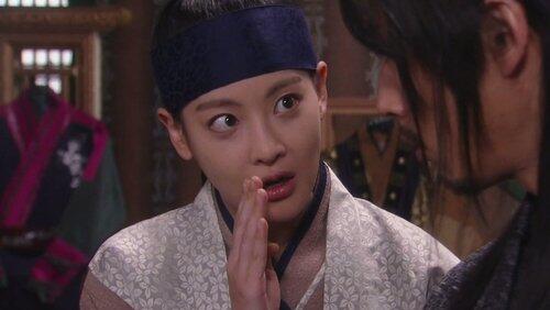 Episode 8 Episode 8