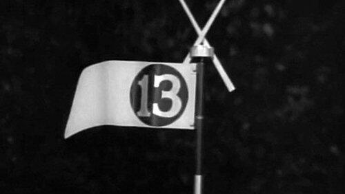 The Thirteenth Hole