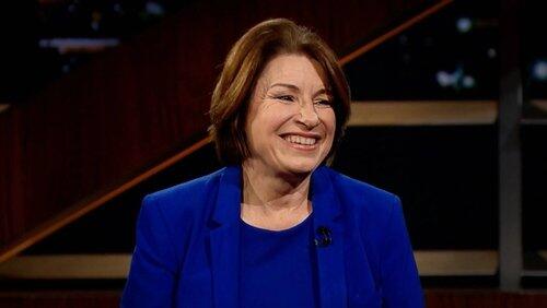 Sen. Amy Klobuchar; Glenn Loury; Michael Eric Dyson Sen. Amy Klobuchar; Glenn Loury; Michael Eric Dyson
