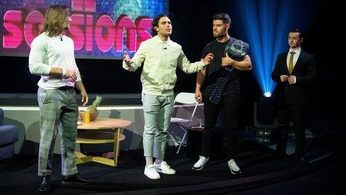 NXT UK 130 NXT UK 130