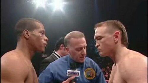 Gunnin' for the Knockout Gunnin' for the Knockout