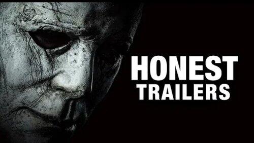 Halloween (2018) Halloween (2018)