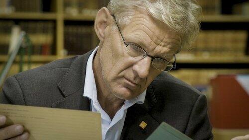 Jan Egeland Jan Egeland