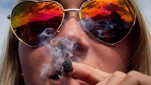 The Cannabis Years The Cannabis Years
