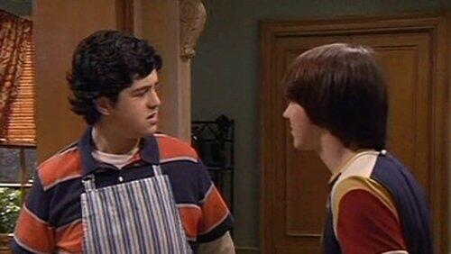 The Drake and Josh Inn The Drake and Josh Inn