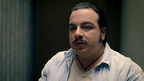 Suspect #7 - The Gonzalez 2 Suspect #7 - The Gonzalez 2