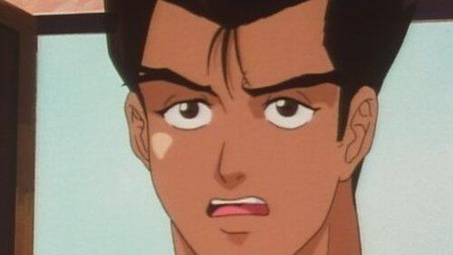 Hot Blooded Fei Long Hot Blooded Fei Long