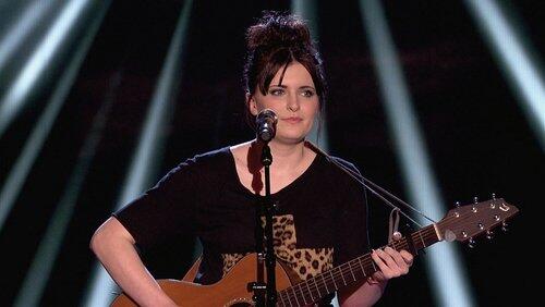 The Blind Auditions 4 The Blind Auditions 4