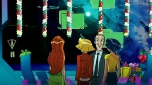 Ho-Ho-Ho-No! Ho-Ho-Ho-No!