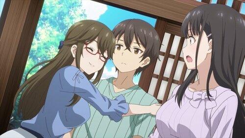 The Former Couple Visits Relatives 'I Guess You Could Say She Loved to Laugh' The Former Couple Visits Relatives 'I Guess You Could Say She Loved to Laugh'
