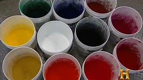 Paint Paint