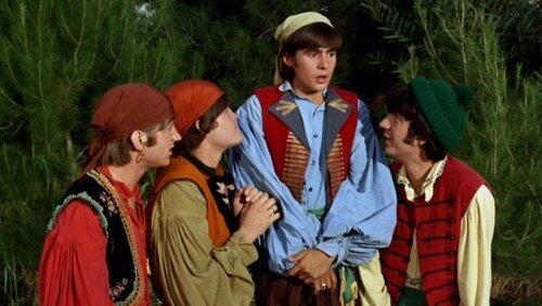 The Son of a Gypsy The Son of a Gypsy