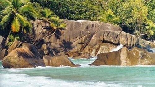 Seychelles - Jewels of a Lost Continent Seychelles - Jewels of a Lost Continent