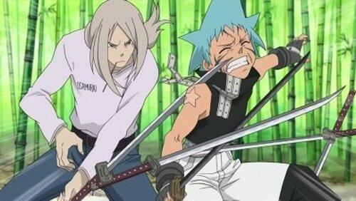 Sword Saint Rises: A Sweet or a Salty Taste? Sword Saint Rises: A Sweet or a Salty Taste?