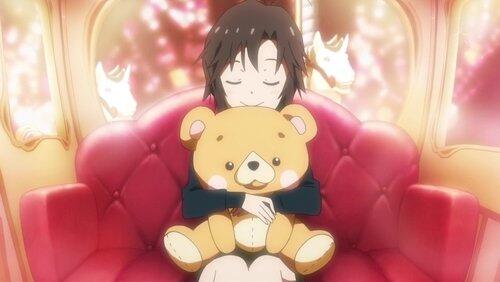 Makoto, A True Prince Makoto, A True Prince