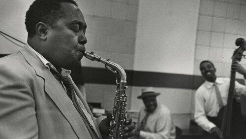 Celebrating Bird: The Triumph of Charlie Parker Celebrating Bird: The Triumph of Charlie Parker