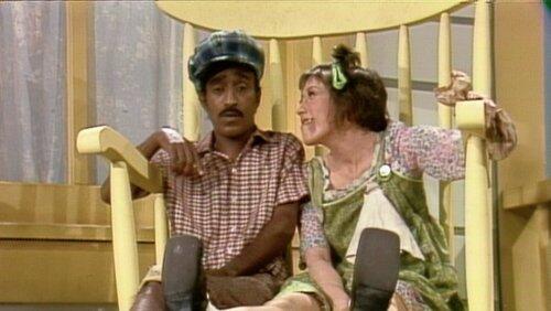 Wilt Chamberlain, Sammy Davis, Jr. Wilt Chamberlain, Sammy Davis, Jr.