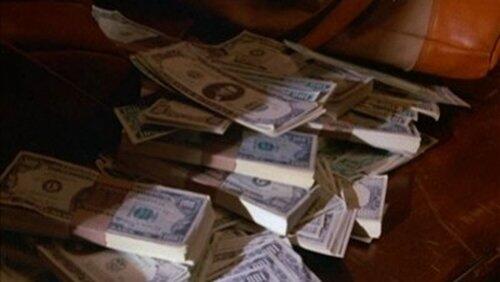 Spending Spree / The Hunted Spending Spree / The Hunted
