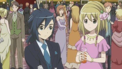The Two of Us Shall Waltz The Two of Us Shall Waltz