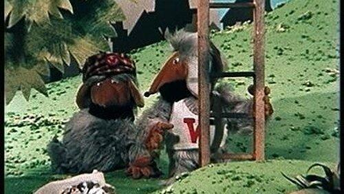 Wombles and Ladders Wombles and Ladders