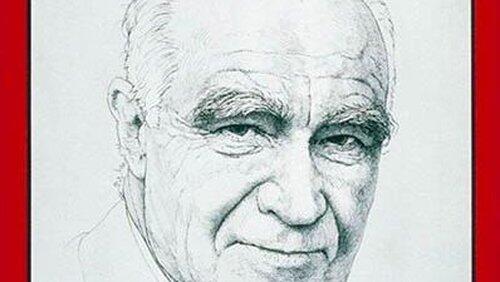 Henry Luce and Time-Life's America: A Vision of Empire Henry Luce and Time-Life's America: A Vision of Empire