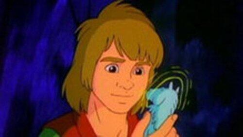 Changeling Changeling