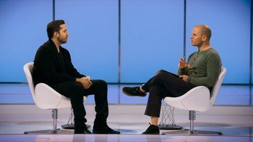 David Blaine David Blaine