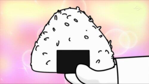 Rice Ball Rice Ball