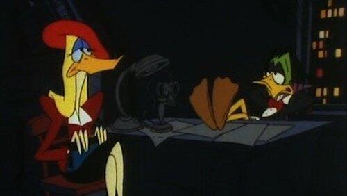 Private Beak Private Beak