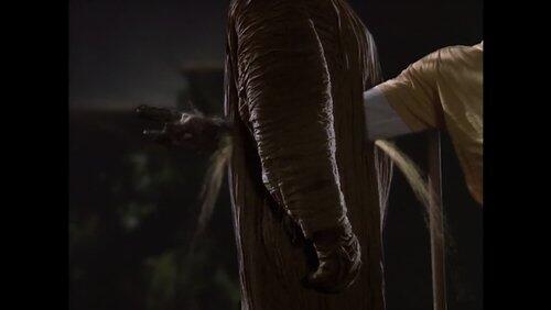 The Sandman Cometh The Sandman Cometh