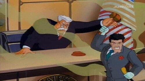 What Smells Worse Than a Plutarkian Lawyer? What Smells Worse Than a Plutarkian Lawyer?