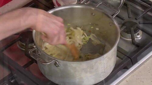 Soup for Dinner Soup for Dinner
