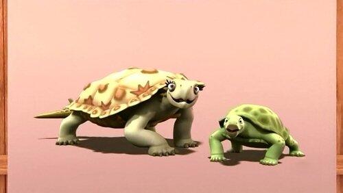 One Small Dinosaur One Small Dinosaur
