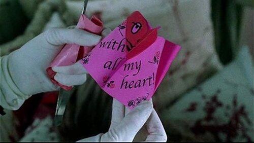 The Thief of Hearts The Thief of Hearts
