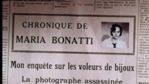 Une femme contre Arsène Lupin Une femme contre Arsène Lupin